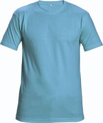 ČERVA EXPORT IMPORT a. s CERVA GARAI / Tricou cu mânecă scurtă - albastru deschis S (0304004749001)