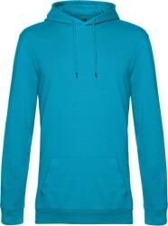 B&C be inspired B&C #HOODIE / Hanorac bărbătesc - albastru L (01U03Wx3903)