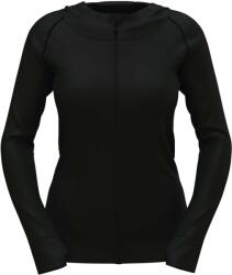 Stedman Geacă sport fără cusături STEDMAN ST8970 / Geacă sport fără cusături pentru femei - neagră M (ST8970BLOM)