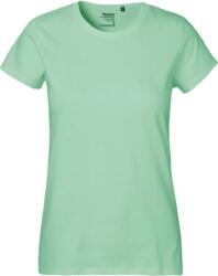 Neutral O 80001 / Tricou cu mânecă lungă pentru femei - verde închis L (778001z8703)