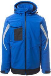 PAYPER WONDER PAD S00294-0489 / Jachetă softshell de iarnă pentru bărbați - albastru regal/bleumarin XXS (S00294048909006XXS)