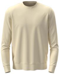 Stedman CLASSIC SWEATSHIRT ST4300 / Hanorac unisex - natural L (ST4300NATL)
