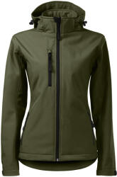 MALFINI, a. s MALFINI PERFORMANCE 521 / Jachetă softshell, pentru femei - mărime militară XXL (5216917)