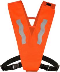 Korntex HI-VIS KT100 HAITI / Zgarda de avertizare pentru copii - portocaliu XS (76KT1023500)