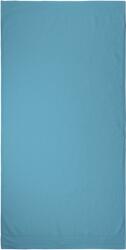 The One Towelling 1017 DELUXE / Prosop - petrol 70x140cm (48101758099) Prosop