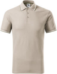 MALFINI, a. s MALFINI FOCUS 232 / Tricou polo bărbătesc - gri gheață S (2325113)