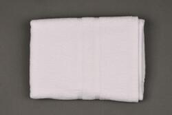 PROFOD HOTEL 2S / Froté osuška, 450 g/m2 - bílá 70x140 cm (prof_1964) Prosop