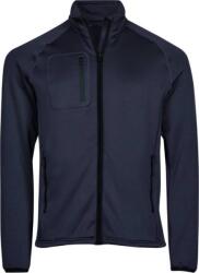 TEE JAYS TJ9100 / Jachetă bărbătească din fleece elastic - bleumarin S (18910000301)