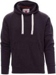 PAYPER ATLANTA+ 000019-0001 / Hanorac bărbătesc - antracit 5XL (0000190001130425XL)