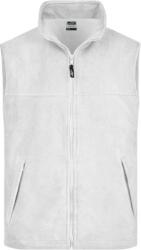 Daiber JN 45 / Vestă din fleece - alb L (02004500103)
