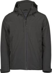 TEE JAYS TJ9680 ALL WEATHER / Geacă de iarnă bărbătească - asfalt S (189680a9701)