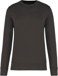 Kariban Vintage K4025 / Hanorac unisex - gri închis 5XL (20402567015)