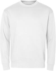 MALFINI, a. s MALFINI CREW 426 / Hanorac unisex - alb L (4260015)