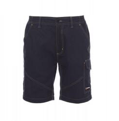 PAYPER PAYER CARACAS 001204-0067 / Pantaloni scurți Bermuda bărbătești - bleumarin M (001204006708007M)