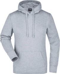 Daiber JN 51 / Hanorac de damă - gri heather XL (02005103404)