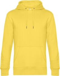 B&C be inspired B&C KING HOODED 01U02K / Hanorac bărbătesc - XXL (01U02Kx5105)