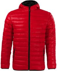 MALFINI, a. s MALFINI PREMIUM EVEREST 552 / Jachetă matlasată bărbătească - roșie XL (5527116)