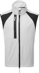 Portwest WX2 GILET CD876 / Vestă softshell - albă XL (CD876WHRXL)