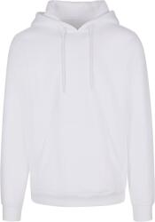 New Morning Studio NEW MORNING STUDIOS NM 010 / Hanorac unisex - alb 4XL (57001000114)