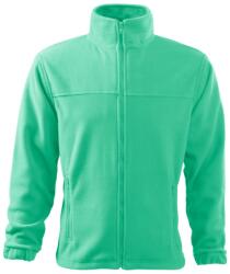 MALFINI, a. s RIMECK JACKET 501 / Jachetă din fleece pentru bărbați - mentă L (5019515)