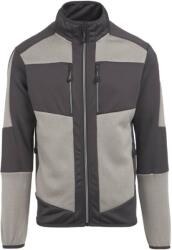 Regatta Professional E-VOLVE TRF 720 / Jachetă stretch unisex - mineral gri/frasin XXL (36F720ad105)