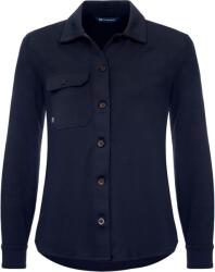Cutter & BUCK 2415 / Cămașă casual de damă - bleumarin închis XS (68241507300)