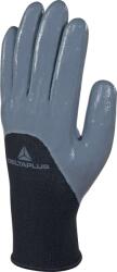 Delta Plus DELTA VE715GR / Mănuși impermeabile cu strat protector - negru/gri 7 (VE715GR07)