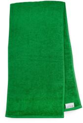The One Towelling 1027 / Prosop sport - verde 30x130cm (48102703399) Prosop