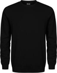 PROMODORO 5077 EXCD / Hanorac de lucru unisex - negru, mărimea S (40507700201)