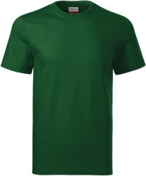 MALFINI, a. s RIMECK BASE R06 / Tricou unisex - verde sticlă L (R060615)