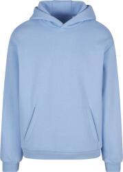 New Morning Studio NEW MORNING STUDIOS NM 011 / Hanorac unisex - albastru pudră 4XL (570011h6814)