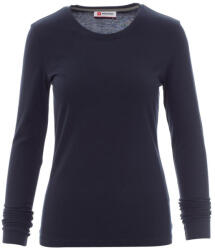 PAYPER PINETA LADY 000890-0033 / Tricou cu mânecă lungă pentru femei - bleumarin XS (000890003308007XS)