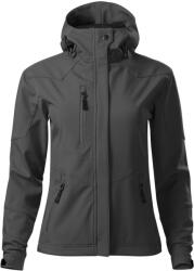 MALFINI, a. s MALFINI NANO 532 / Jachetă softshell pentru femei - neagră XL (5320116)