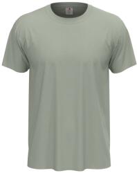 Stedman STEDMEN CLASSIC - T 2000 / Tricou unisex - gri deschis XXS (ST2000SGY2XS)
