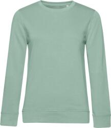 B&C be inspired B&C INSPIRE CREW NECK DAMĂ / Hanorac de damă - îngheț L (01W32Bm1703)