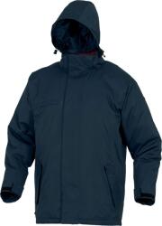Delta Plus DELTA GOTEBORG / Parka impermeabilă pentru bărbați - bleumarin XL (GOTE2BMXG)