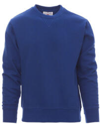 PAYPER ORLANDO 001083-0308 / Hanorac bărbătesc cu guler rotund - albastru regal XL (001083030809000XL)