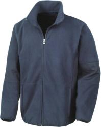 RESULT R 131M / Jachetă softshell bărbătească cu 3 straturi - bleumarin XXXL (30131M00313)
