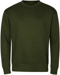 MALFINI, a. s MALFINI CREW 426 / Hanorac unisex - militar XL (4266916)