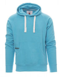 PAYPER ATLANTA+ 000019-0001 / Hanorac bărbătesc - albastru atolic 4XL (0000190001090014XL)