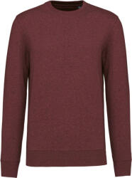 Kariban Vintage K4025 / Hanorac unisex - vin heather XL (204025r6104)