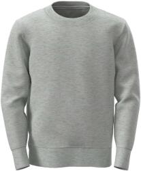Stedman CLASSIC SWEATSHIRT ST4370 / Hanorac pentru copii - gri melanj XL (ST4370GYHXL)