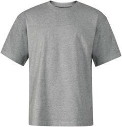 MALFINI, a. s MALFINI STAGE 812 / Tricou unisex supradimensionat cu mânecă scurtă - gri închis melanj S (8121213)