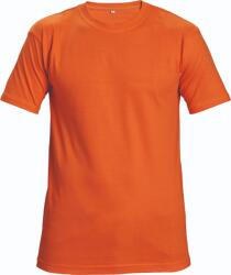 ČERVA EXPORT IMPORT a. s CERVA GARAI / Tricou cu mânecă scurtă - portocaliu XXXL (0304004790006)