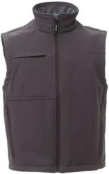 PAYPER BERING 000216-0053 / Vestă softshell - antracit L (000216005313042L)