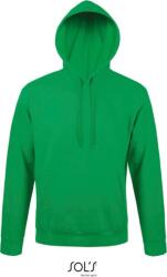 SOL'S SNAKE / Hanorac unisex - verde kelly M (25710152002)