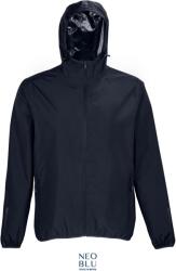 Neoblu 3781 ANDREA / Geacă de vânt unisex - albastru noapte XXXL (24378104613)