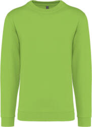 Kariban Vintage K474 / Hanorac bărbătesc - lime L (20K47412203)