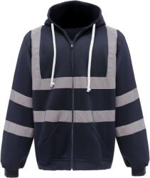 Yoko HI-VIS HVK07 / Hanorac reflectorizant - bleumarin L (79VK0700303)