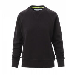 PAYPER MISTRAL+ LADY 000395-0001 / Hanorac de damă - negru XS (000395000114000XS)